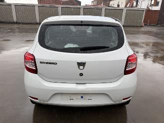 Dacia Sandero 0.9 TCE 90 picture 15