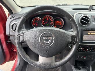 Dacia Sandero STEPWAY picture 11