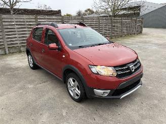  Dacia Sandero STEPWAY 2016/4