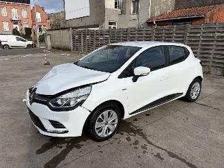  Renault Clio 4 0.9 TCE 90 2019/2