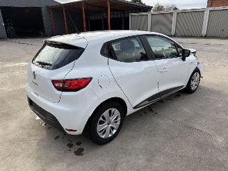 Renault Clio 4 0.9 TCE 90 picture 5