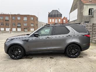 Land Rover Discovery 3.0 HSE SD6 picture 28