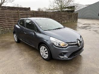 škoda osobní automobily Renault Clio 4 2019/4