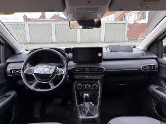 Dacia Jogger 7 SEATS picture 6