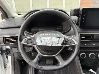 Dacia Jogger 7 SEATS picture 11