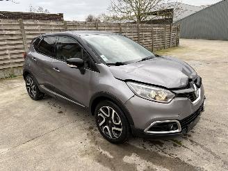 Avarii autoturisme Renault Captur 1.5 DCI 2015/8