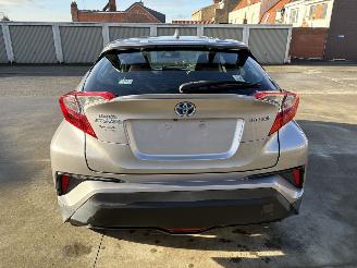 Toyota C-HR 1.8i - 16V HYBRID picture 18