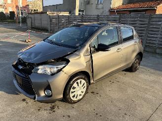 Toyota Yaris 1.5I - 16V HYBRID picture 2
