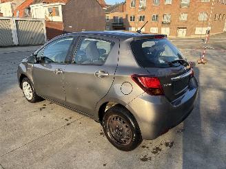 Toyota Yaris 1.5I - 16V HYBRID picture 4
