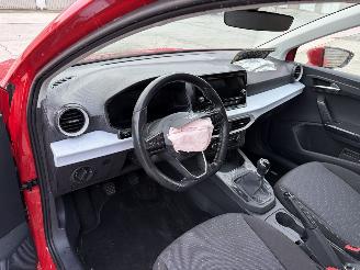 Seat Ibiza 1.0 TSI - 12V TURBO picture 3