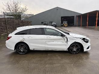 Mercedes Cla-klasse 180 AMG picture 22