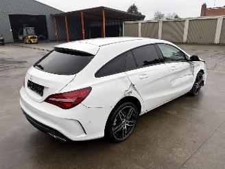 Mercedes Cla-klasse 180 AMG picture 5