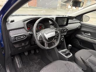 Dacia Sandero 1.0I - 12V TURBO TCE 90 picture 3