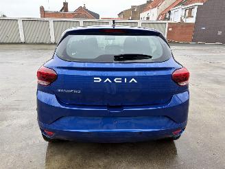 Dacia Sandero 1.0I - 12V TURBO TCE 90 picture 19