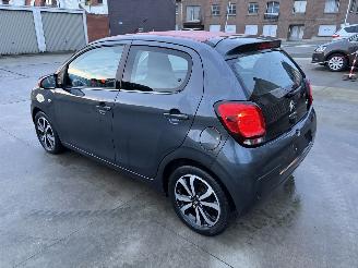 Citroën C1 CABRIO picture 4