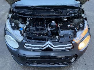 Citroën C1 CABRIO picture 17