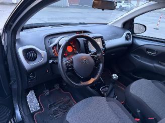 Citroën C1 CABRIO picture 3