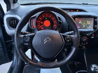 Citroën C1 CABRIO picture 12