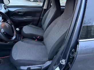 Citroën C1 CABRIO picture 8