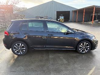 Volkswagen Golf 7 picture 19