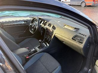 Volkswagen Golf 7 picture 6