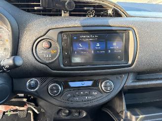 Toyota Yaris Y20 1.5I - 16V picture 10