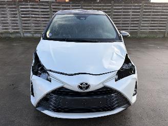 Toyota Yaris Y20 1.5I - 16V picture 20