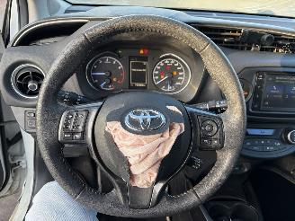 Toyota Yaris Y20 1.5I - 16V picture 12