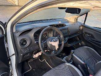 Toyota Yaris Y20 1.5I - 16V picture 3