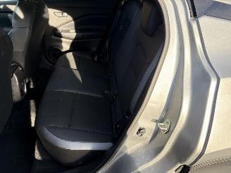 Nissan Juke 1.6I - 16V picture 7