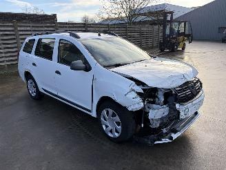 Dacia Logan MCV 1.0I - 12V TURBO TCE 100 picture 2