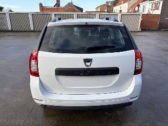 Dacia Logan MCV 1.0I - 12V TURBO TCE 100 picture 18