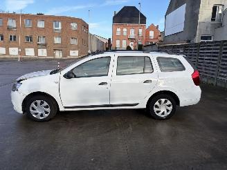 Dacia Logan MCV 1.0I - 12V TURBO TCE 100 picture 20