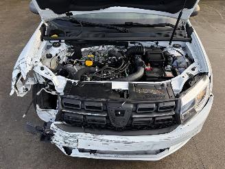 Dacia Logan MCV 1.0I - 12V TURBO TCE 100 picture 16