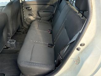 Dacia Logan MCV 1.0I - 12V TURBO TCE 100 picture 7