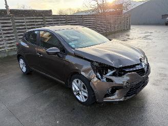 Renault Clio 5 1.0I TCE 100 picture 2