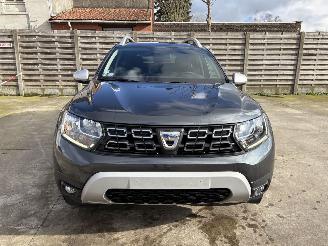 Dacia Duster 1.0I - 12V TURBO TCE 100 picture 16