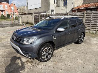 Dacia Duster 1.0I - 12V TURBO TCE 100 picture 2