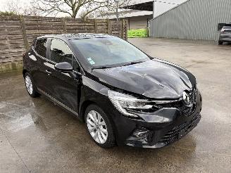 Auto incidentate Renault Clio 5 1.0 TCE 100 2020/6