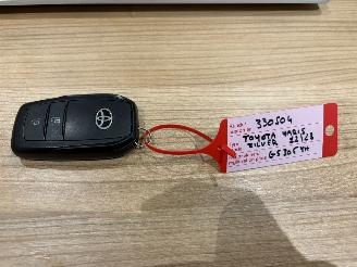 Toyota Yaris 1.5i - 12V HYBRID picture 24