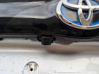 Toyota Yaris 1.5i - 12V HYBRID picture 21