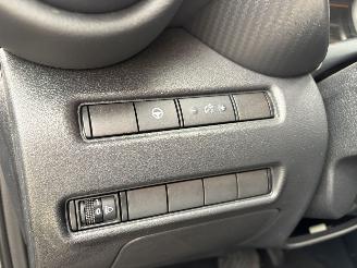 Nissan Juke 1.6I - 16V picture 16