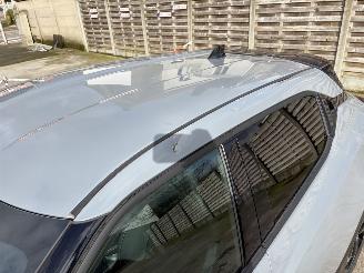 Nissan Juke 1.6I - 16V picture 24