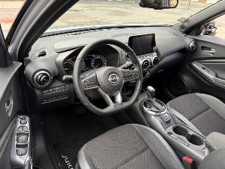 Nissan Juke 1.6I - 16V picture 4