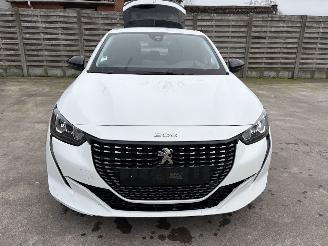 Peugeot 208 1.5 BLUE HDI - 16V TURBO picture 17