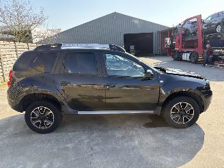 Dacia Duster AUTOMATIC 1.5 DCI - 8V TURBO picture 59