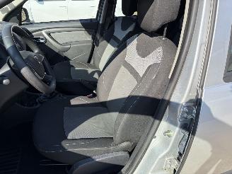 Dacia Duster AUTOMATIC 1.5 DCI - 8V TURBO picture 10