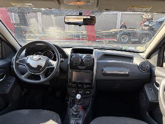 Dacia Duster AUTOMATIC 1.5 DCI - 8V TURBO picture 67