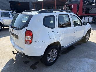 Dacia Duster AUTOMATIC 1.5 DCI - 8V TURBO picture 25