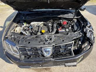 Dacia Duster AUTOMATIC 1.5 DCI - 8V TURBO picture 55